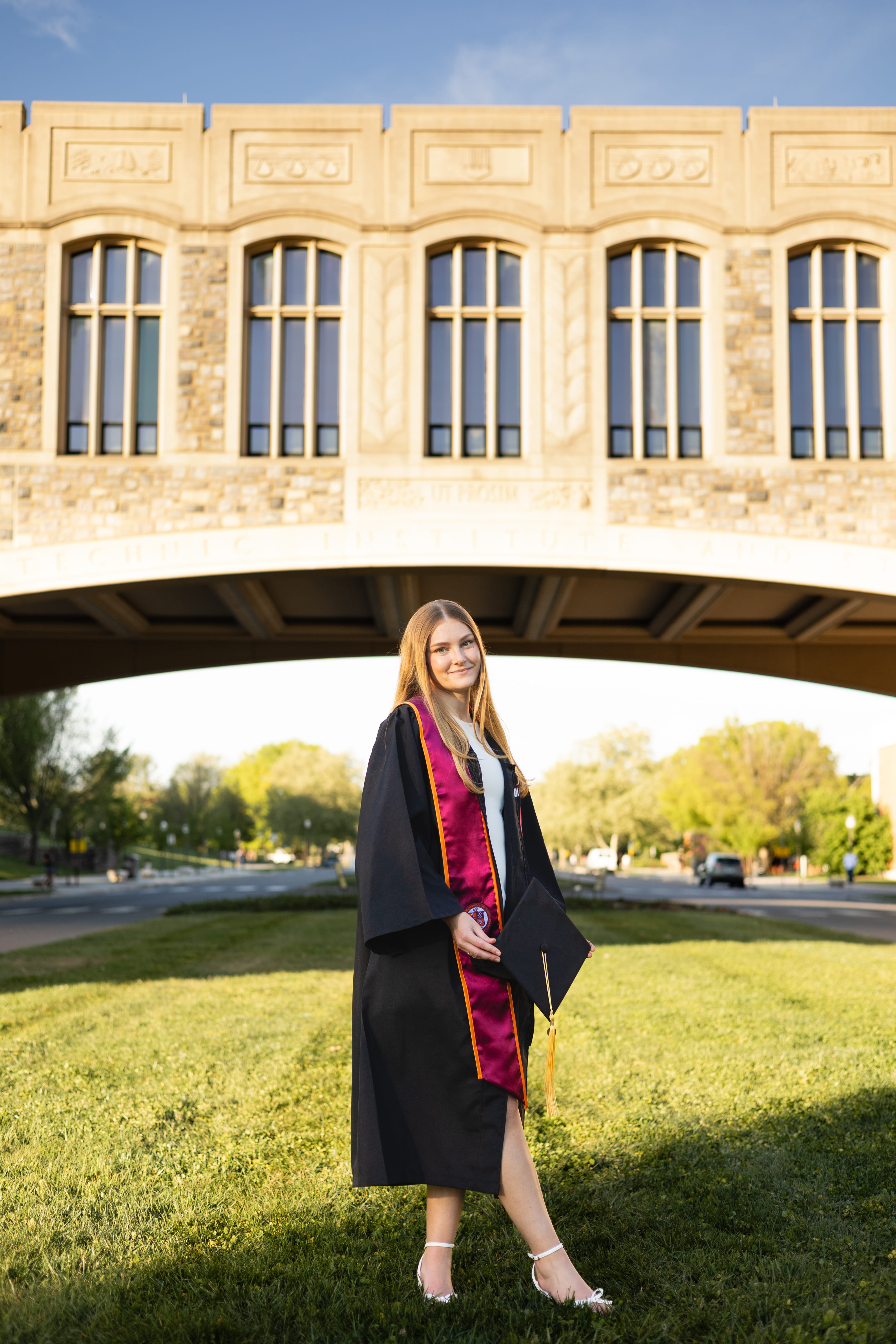 Graduation photo 20